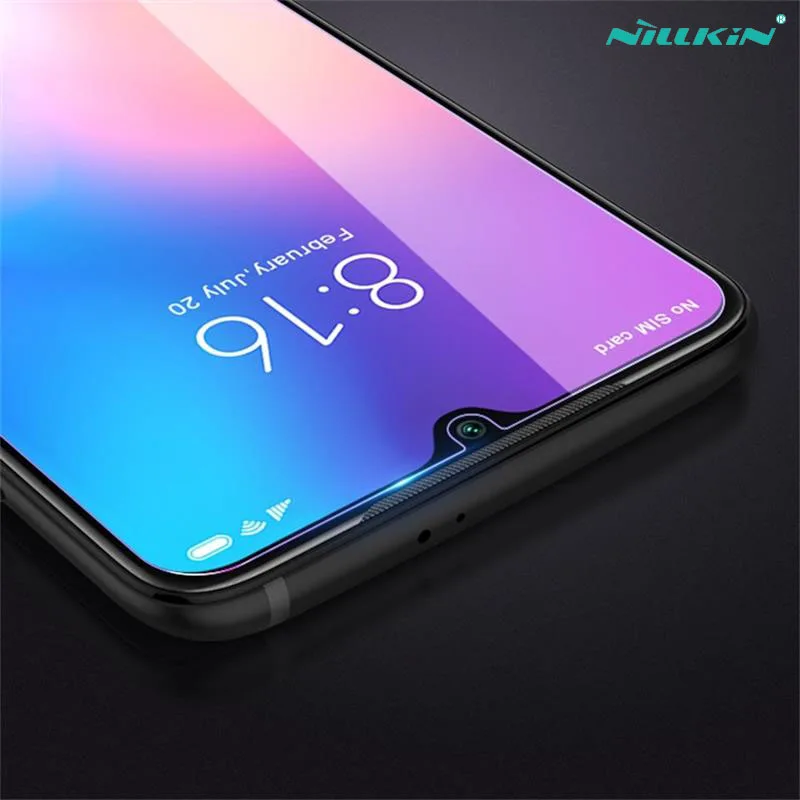 

For Xiaomi Mi 9 Mi9 Explorer Mi 9 SE Tempered Glass Screen Protector Film Nillkin Amazing H Anti-Explosion Glass For Mi 9 SE