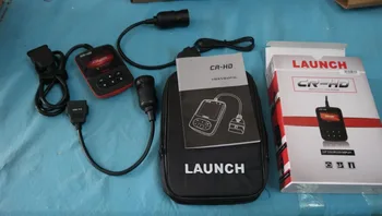 

New Launch DIY Scanner CReader 9081 CR9081 Full OBD2 Scanner+ABS+Oil+EPB+BMS+SAS+DPF