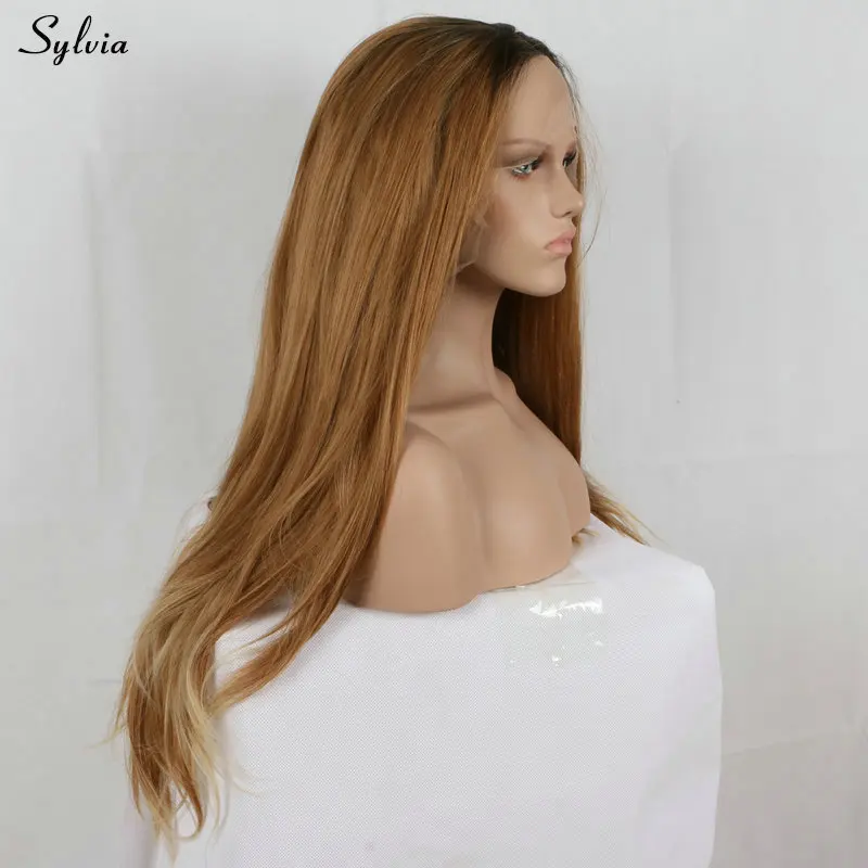 brown with blonde tips (5)