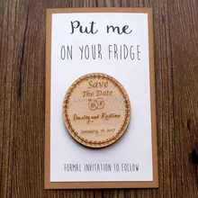 Свадебной, венок сохранить Дата пользовательские сохраните даты магнит, дерево сохранить даты, свадьба сохранить дату