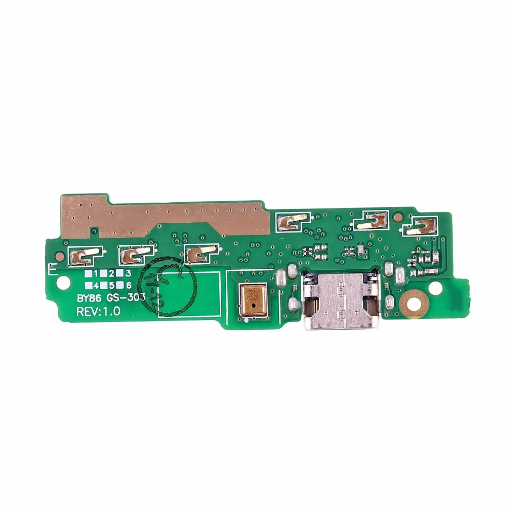 Высокое качество зарядка через usb шлейф для sony Xperia XA1 ультра гибкий кабель