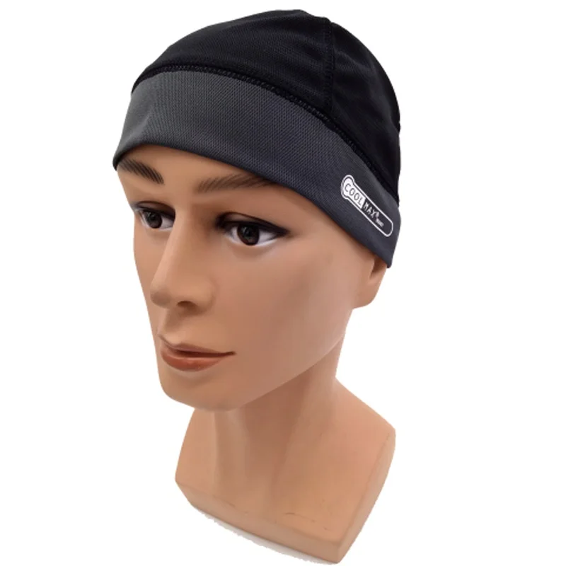 cool cycling caps