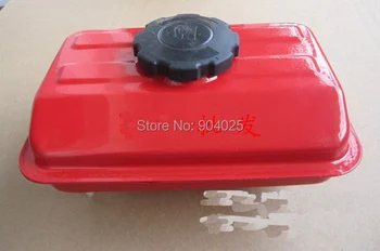 

Gasoline generator accessories 1KW tank 152F 154F tank