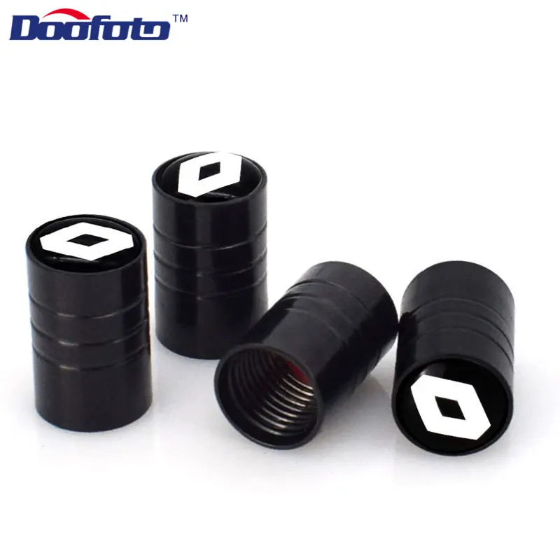 

Doofoto Car Styling Auto Covers Case For Renault Megane 2 3 Duster Logan Clio Laguna Car Badge Accessories Stickers Car-Styling