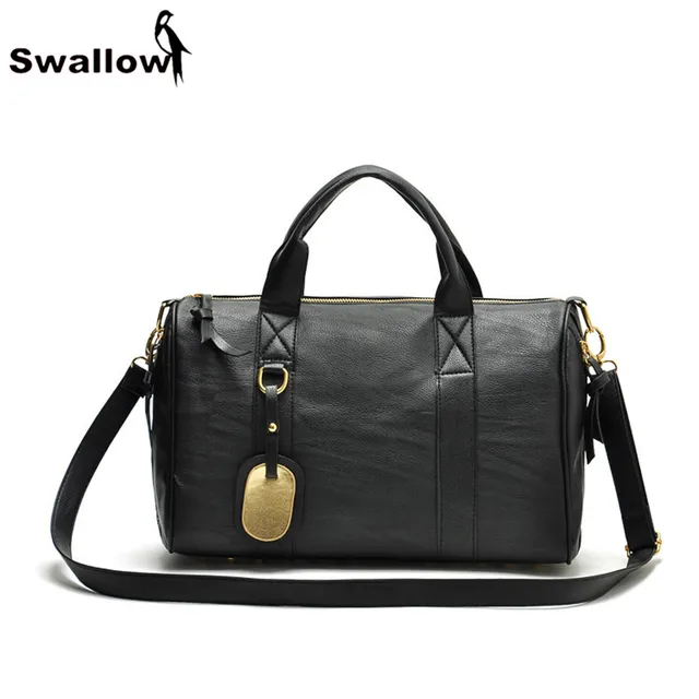 England Style Rivet Barrel-Shape Shoulder Bags For Women Famous Brand Luxury Women Crossbody Bags High Quality Handbag Designer