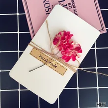 Поздравительные открытки с пожеланиями ДИЗАЙН простые поздравительные открытки DIY красота faddsh тренд рукодельные карточки Горячие оригинальные