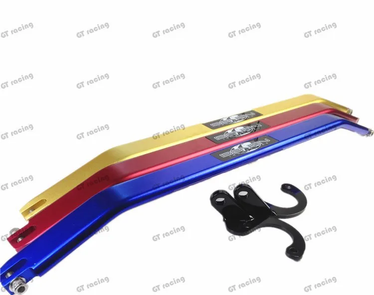 BENEN SERIES REAR STRUT TOWER BAR for Honda CIVIC 92 95in Chassis