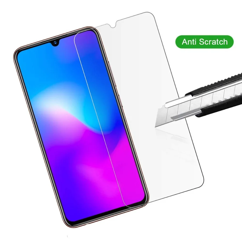 Защитный чехол для экрана HuaWei Nova 2s 2 plus 2i lite закаленное стекло Huawei 3 3i 3e 4 4e защитная