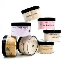 Косметика для лица хайлайтер пудра палитра Осветляющий бронзатор для лица макияж Рассыпчатая Пудра хайлайтер макияж бронзаторы