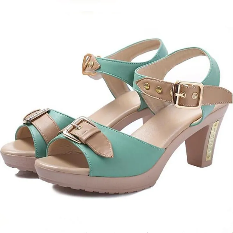 summer women sandals