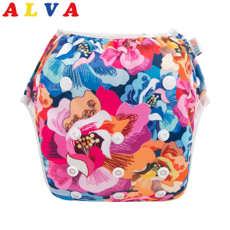 alva baby swim nappy