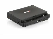 VILTROX DC-70EX 7 «HD Клип на HDMI/SDI/AV Вход Выход Видеокамеры ЖК-Монитор Дисплей для Canon Nikon Pentax Olympus DSLR