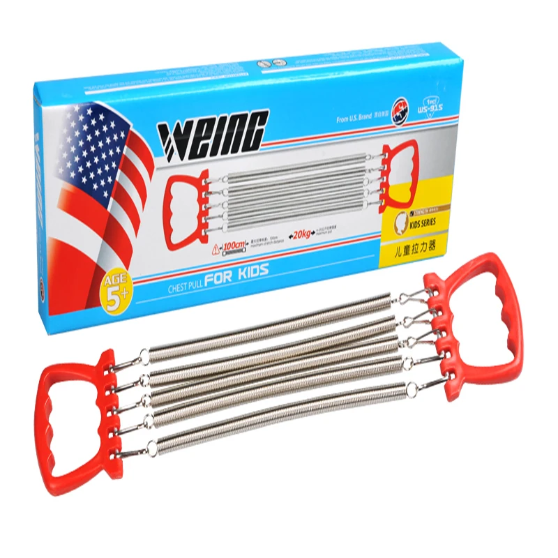 Kid Chest Expander-6