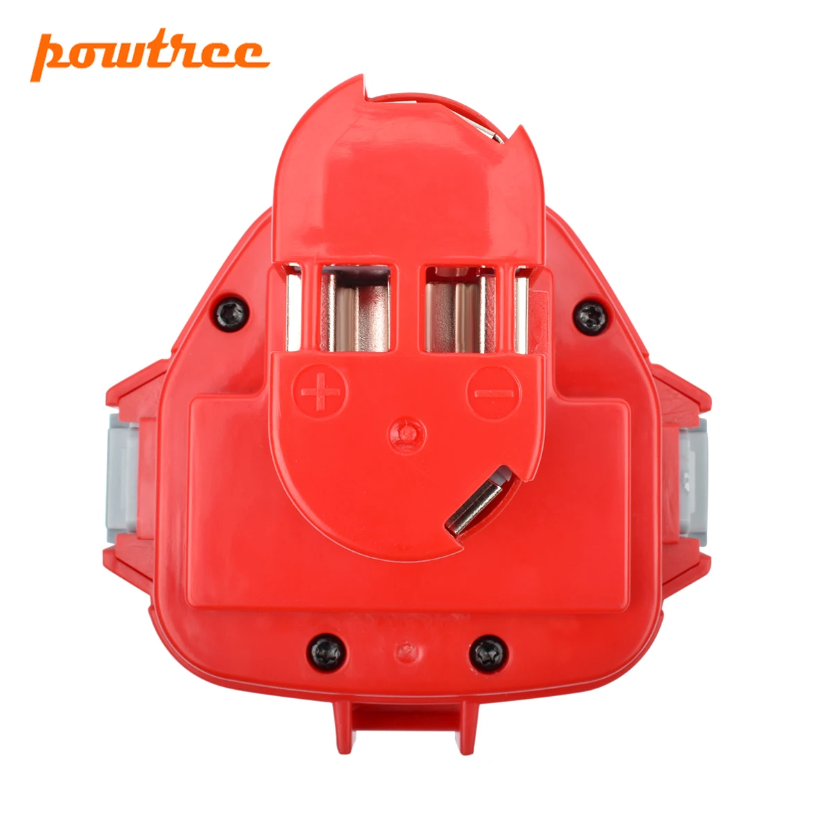 Powtree для Makita 12 в 2000 мАч Ni MH аккумуляторные электроинструменты батарея Drill PA12 1220 1222