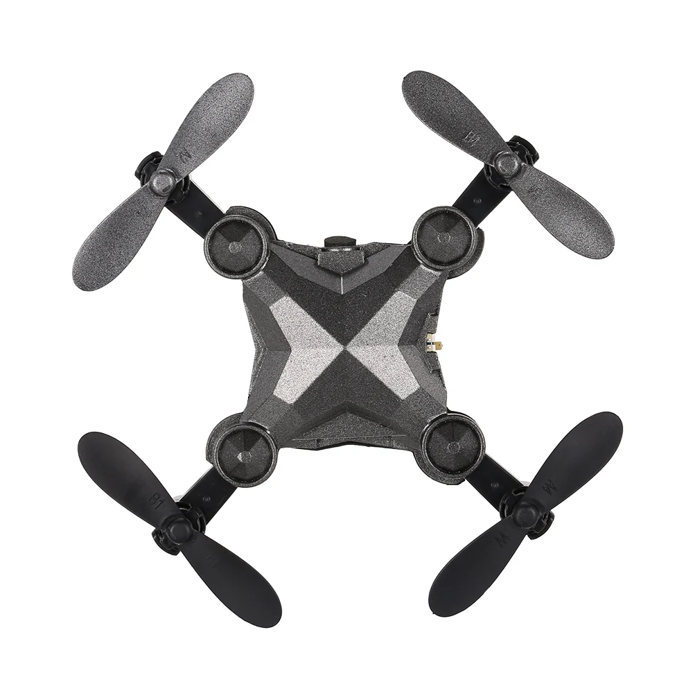 Dron Quadcopter (8)
