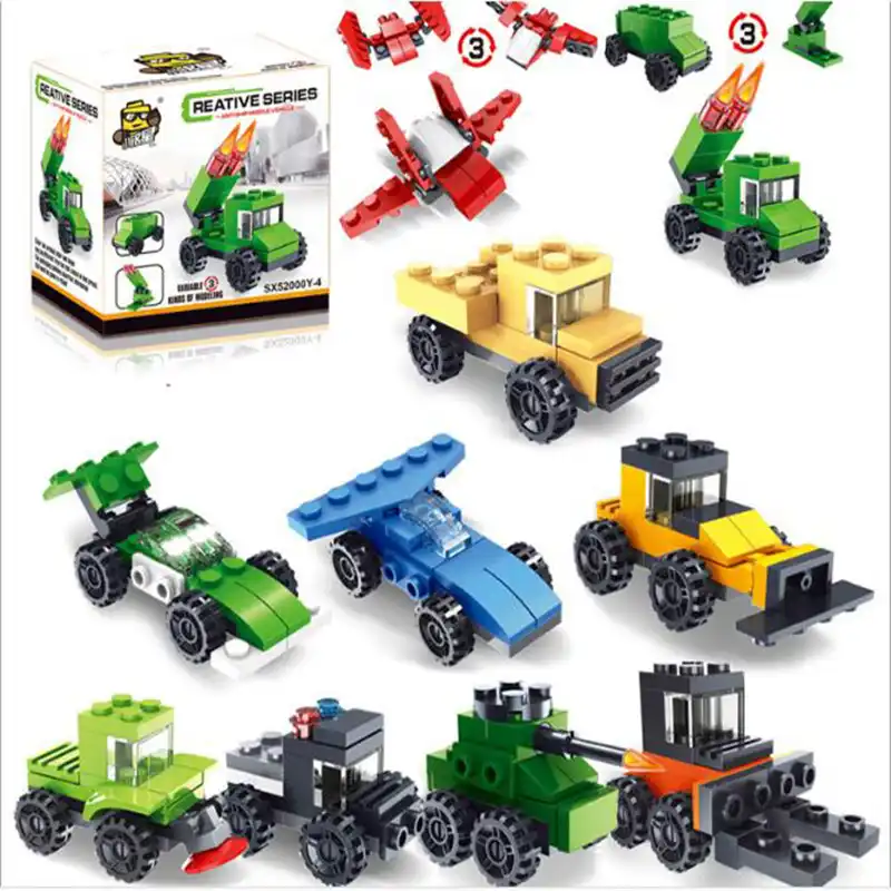 children's construction kits