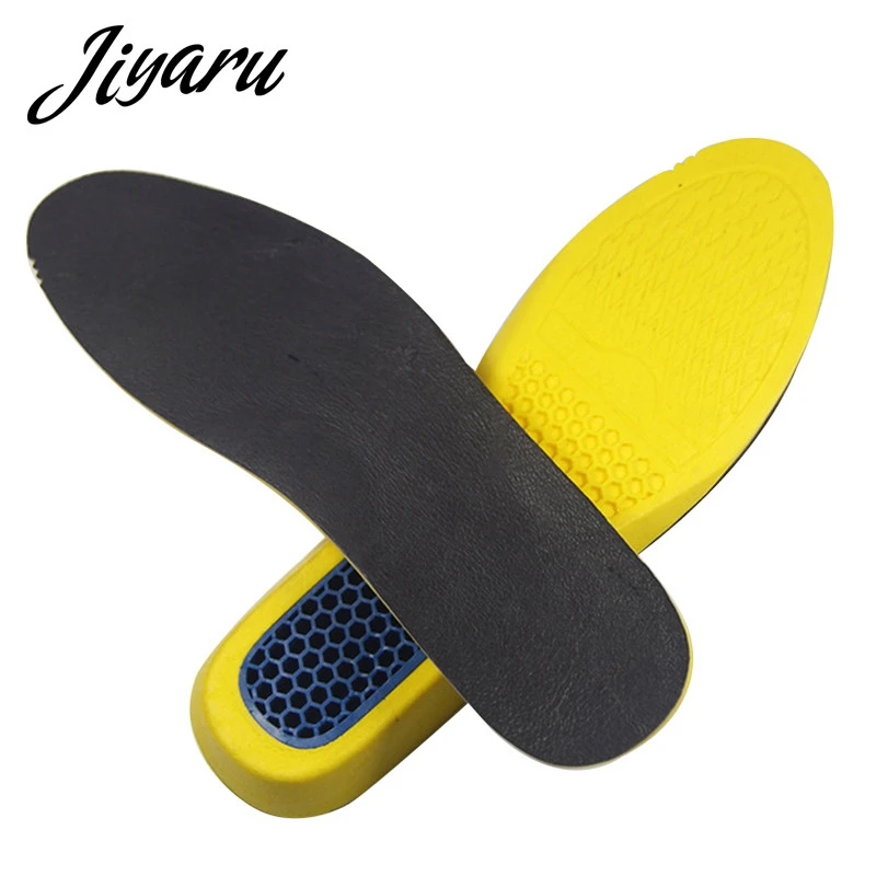 

Height Increase Insoles for Men Women Sneakers Female Male Arch Support Orthopedic Insoles Shock Absorption Insoles Size36-44