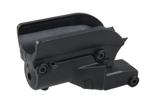 

Tactical red dot pistol laser sight for 1911 gun laser sight for hunting black tan color GZ200022
