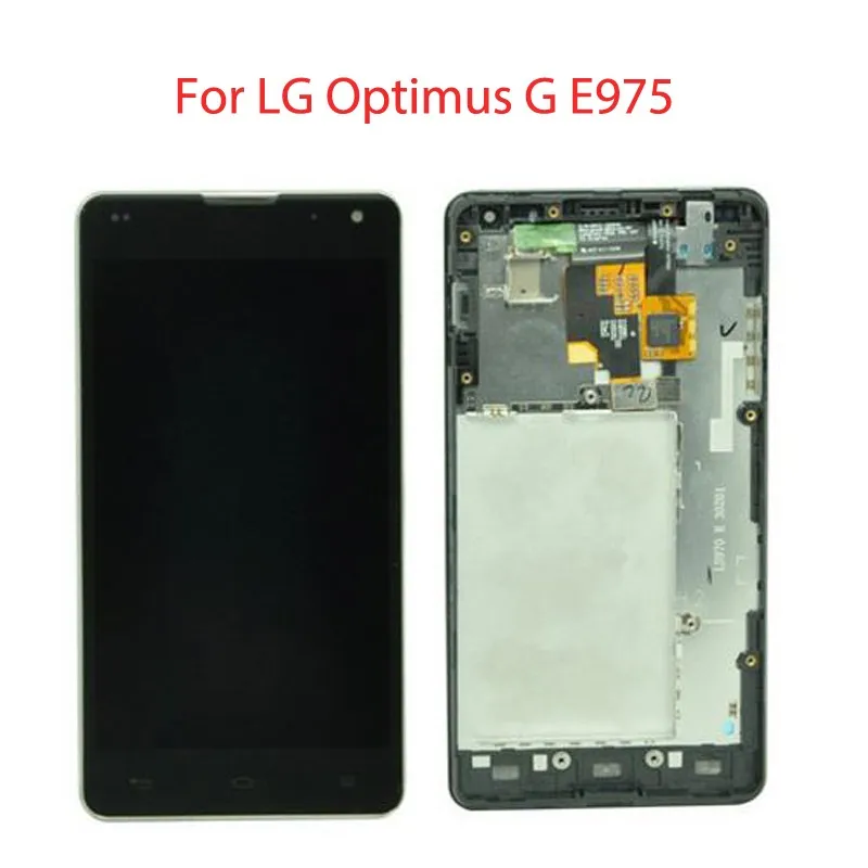 LG E975