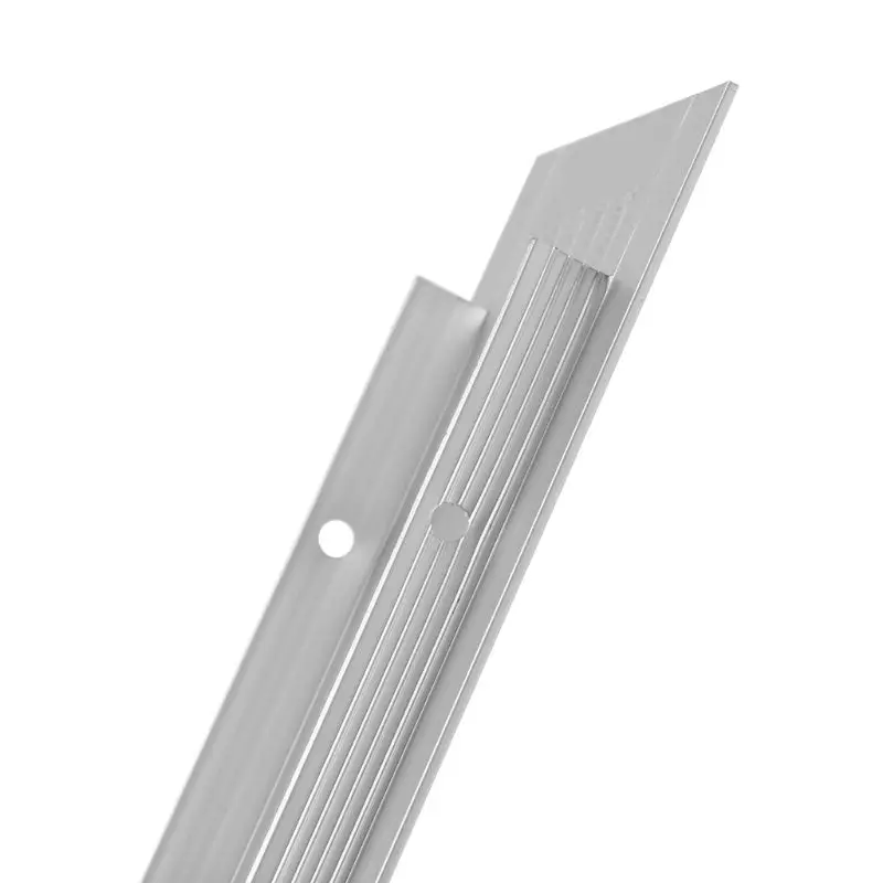 Aluminum Alloy Air Vent Perforated Sheet Web Plate Ventilation Grille