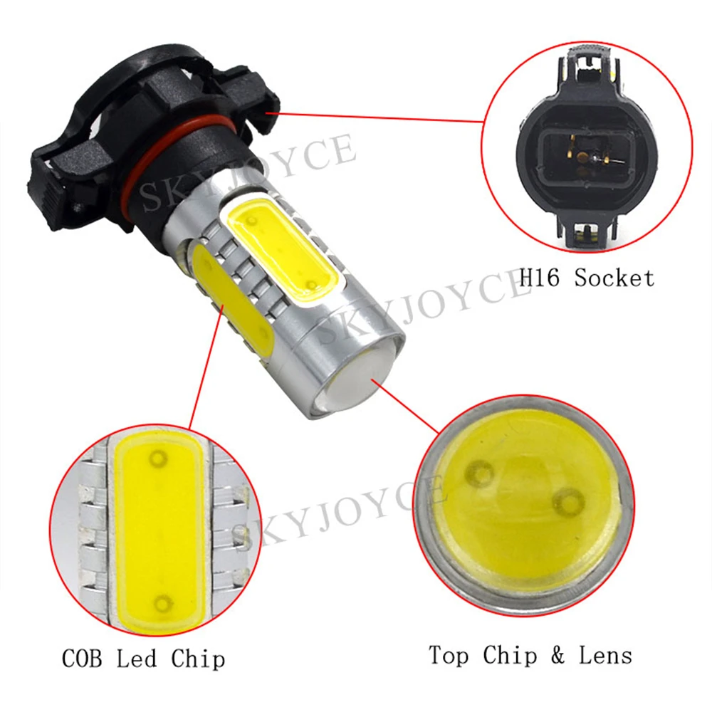 H16 fog light 3