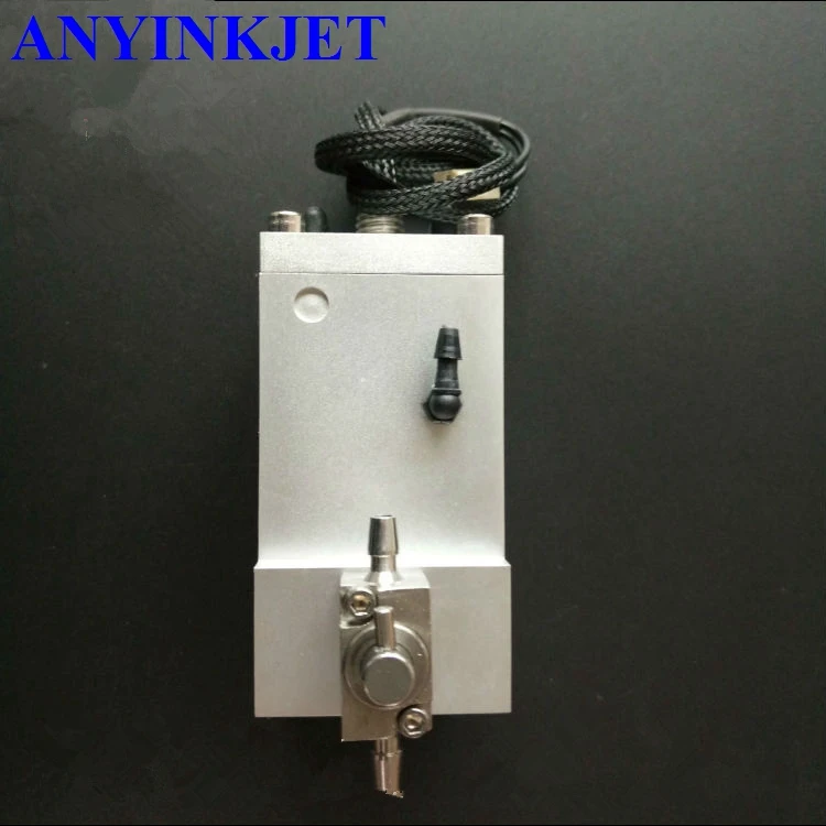 

For Rico printer UV tank sub tank with valve