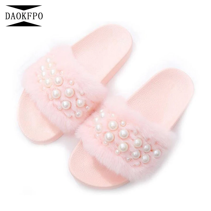 DAOKFPO/Большие размеры 36 41 женская обувь zapatos de mujer женские Вьетнамки домашние
