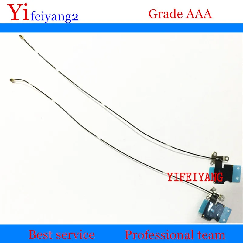 5pcs YIFEIYANG Original 100% working Long WiFI Signal Antenna Flex Cable For iPhone 6S Plus 5.5&quot | Мобильные телефоны и