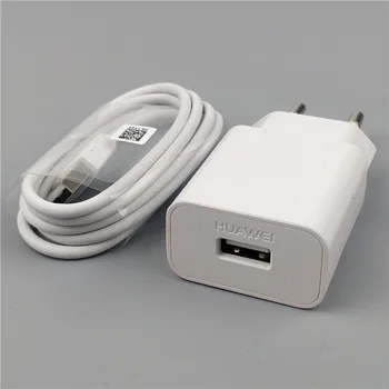 

Original Huawei p8 lite Charger 5V 2A Adapter Travel Wall Micro USB Data Cable P8 max mate7 honor 7 6plus Tablet nova 3i m2 m3