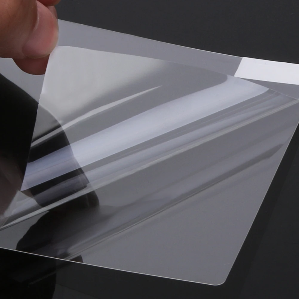 5pcs/lot Clear LCD Screen Protector Film Guard Anti scratch Gamepad LCD