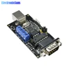 Стандартный конвертер USB в последовательный RS232 TTL UART RS485, FTDI FT232BM/BL модуль контроллера для Arduino, поддержка Win7/XP/OS ► Фото 3/6