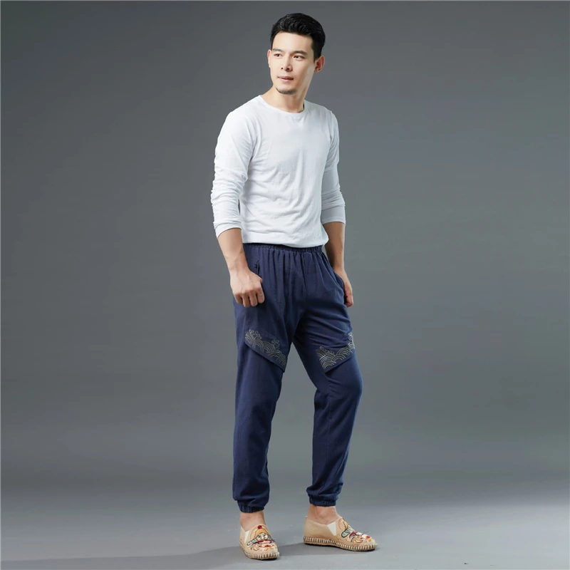 Men's pants (15)