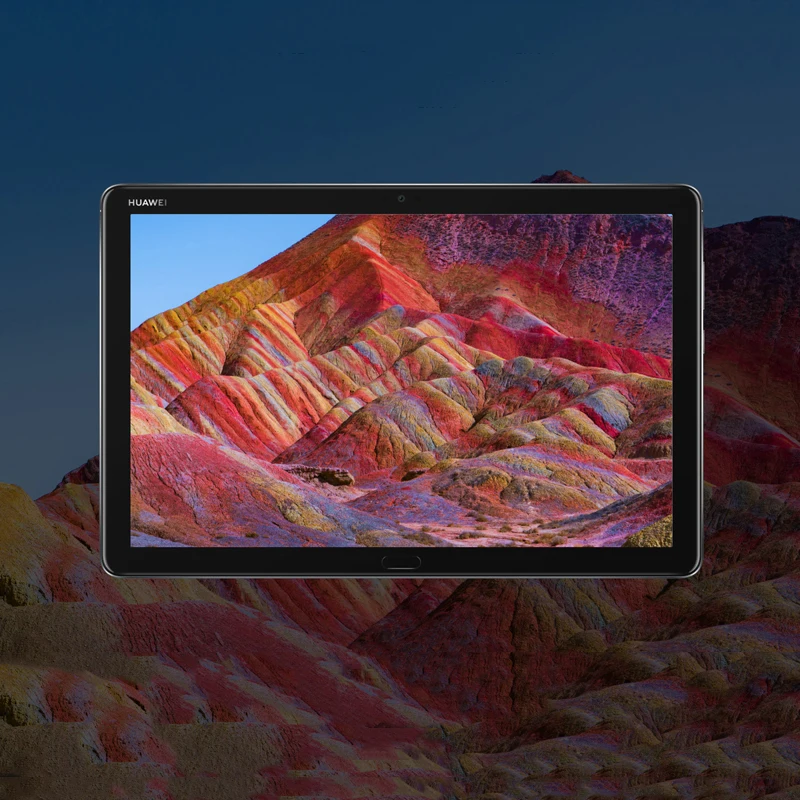 Глобальный Встроенная память huawei M5 lite MediaPad 10 1 &quot1080 p Дисплей Kirin 659 Android 8 0 Octa Core LTE