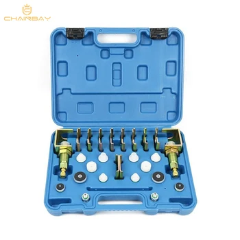 

Automobile air conditioning system leak detection tools,Air conditioning refrigerant pipeline leak detection tools