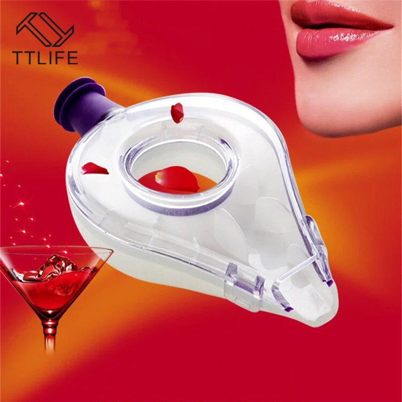 Murah Ttlife 2019 Fashion Kreatif Mini Decanter Merah Anggur Wiski Bir Aerator V Sihir Gaya Decanter Kualitas Tinggi Hot Sale spesifikasi Ttlife 2019 Fashion Kreatif Mini Decanter Merah Anggur Wiski Bir Aerator V Sihir Gaya Decanter Kualitas Tinggi Hot Sale