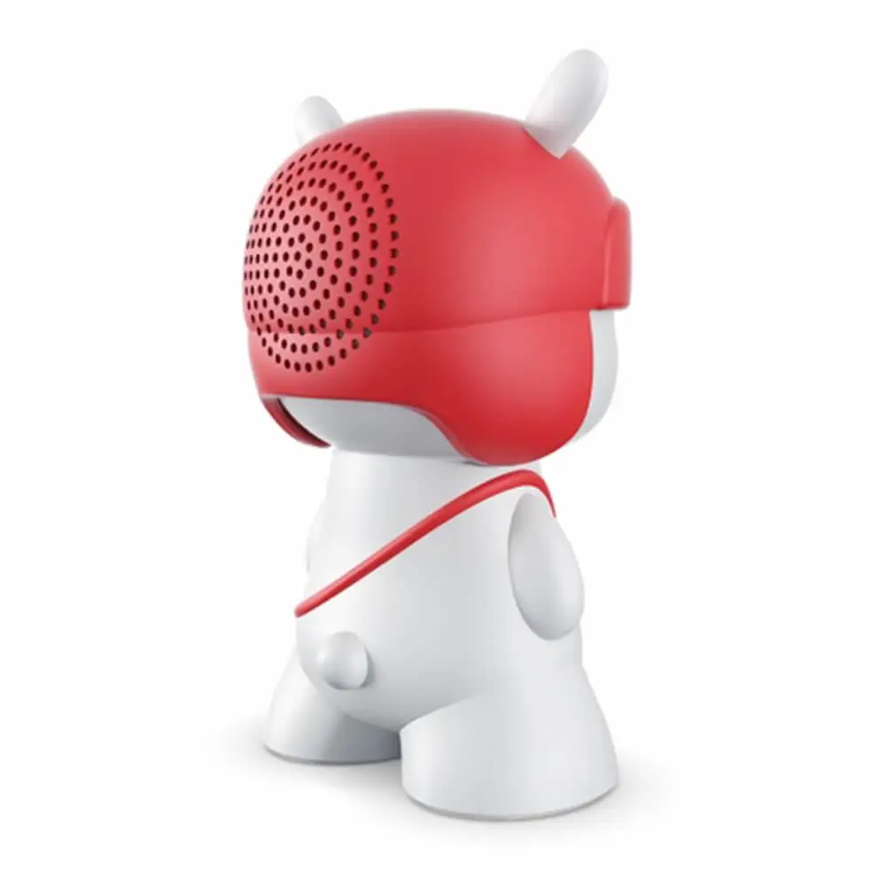 Bluetooth Колонка Xiaomi Mi Rabbit с поддержкой SD карты портативные беспроводные колонки 4 0