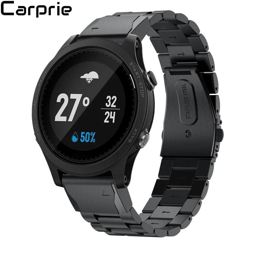 forerunner 935 wristband