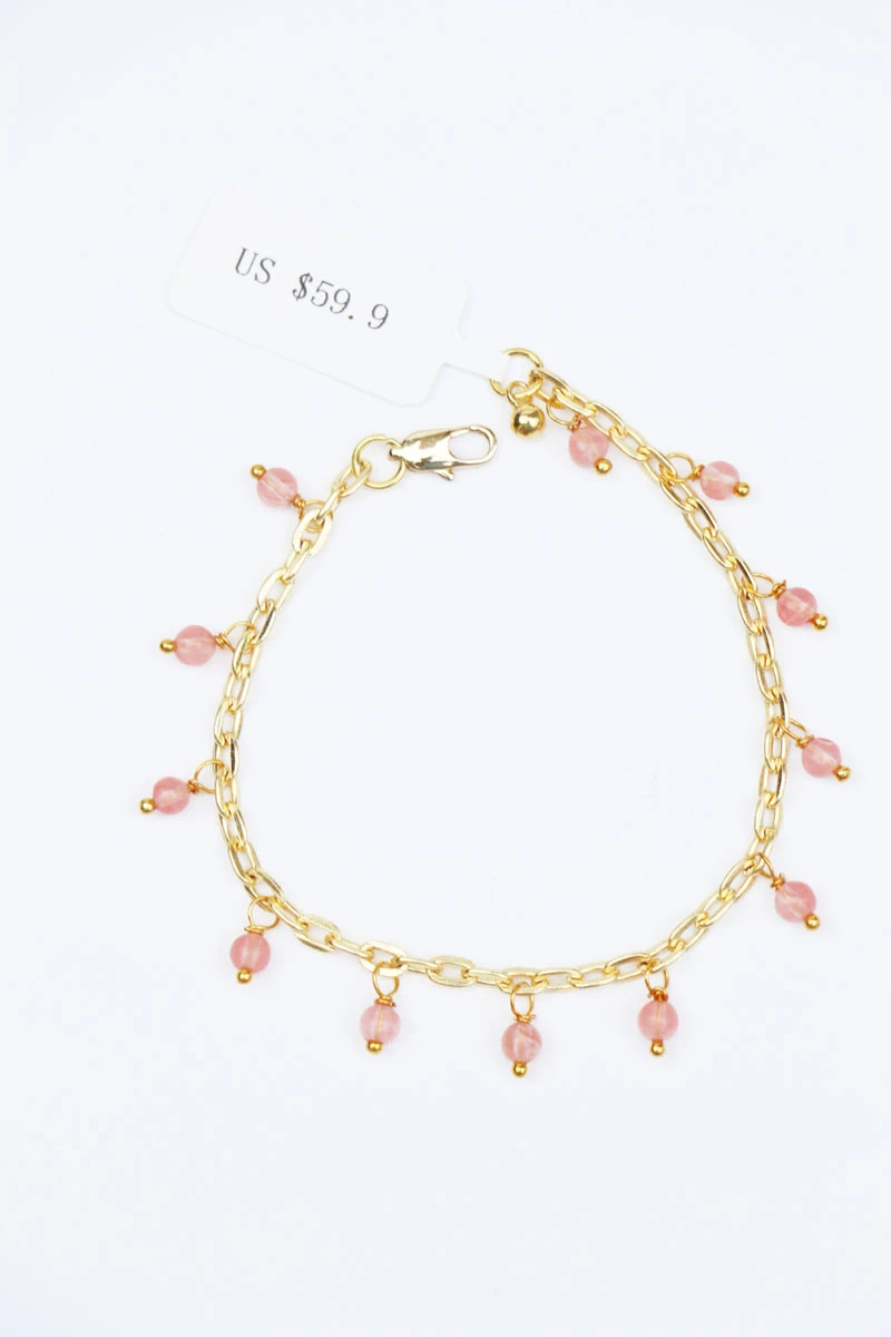 Body chain 226