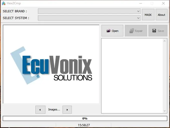 EcuVonix 3 2 IMMO Универсальное декодирование удалить код ECU | Автомобили и мотоциклы