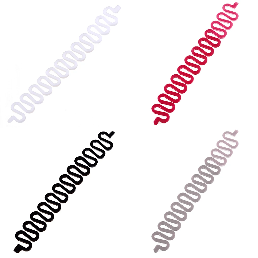 4 Colors 1PC DIY Plastic Hair Clip Braider French Twist Plait Wave Hair Braiding Tool 4 Colors 1PC DIY Plastic Hair Clip Braider French Twist Plait Wave Hair Braiding Tool