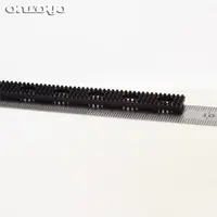 Buy Embroidered With The Supply Of Computer Embroidery Machine Parts 6 Pin Pad Dichotomanthes Wool Felt Online - Image 2