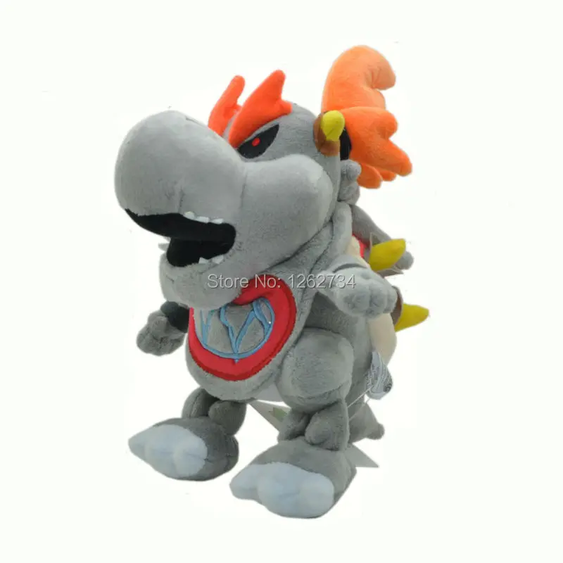 Dry Bowser-6.7inch-115g-21.5-2