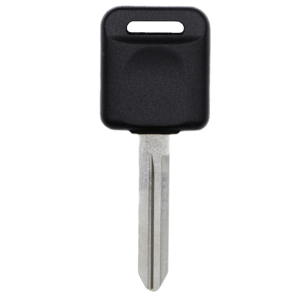 Защитный чехол WhatsKey для Nissan Livina Заготовка ключа замка зажигания автомобиля