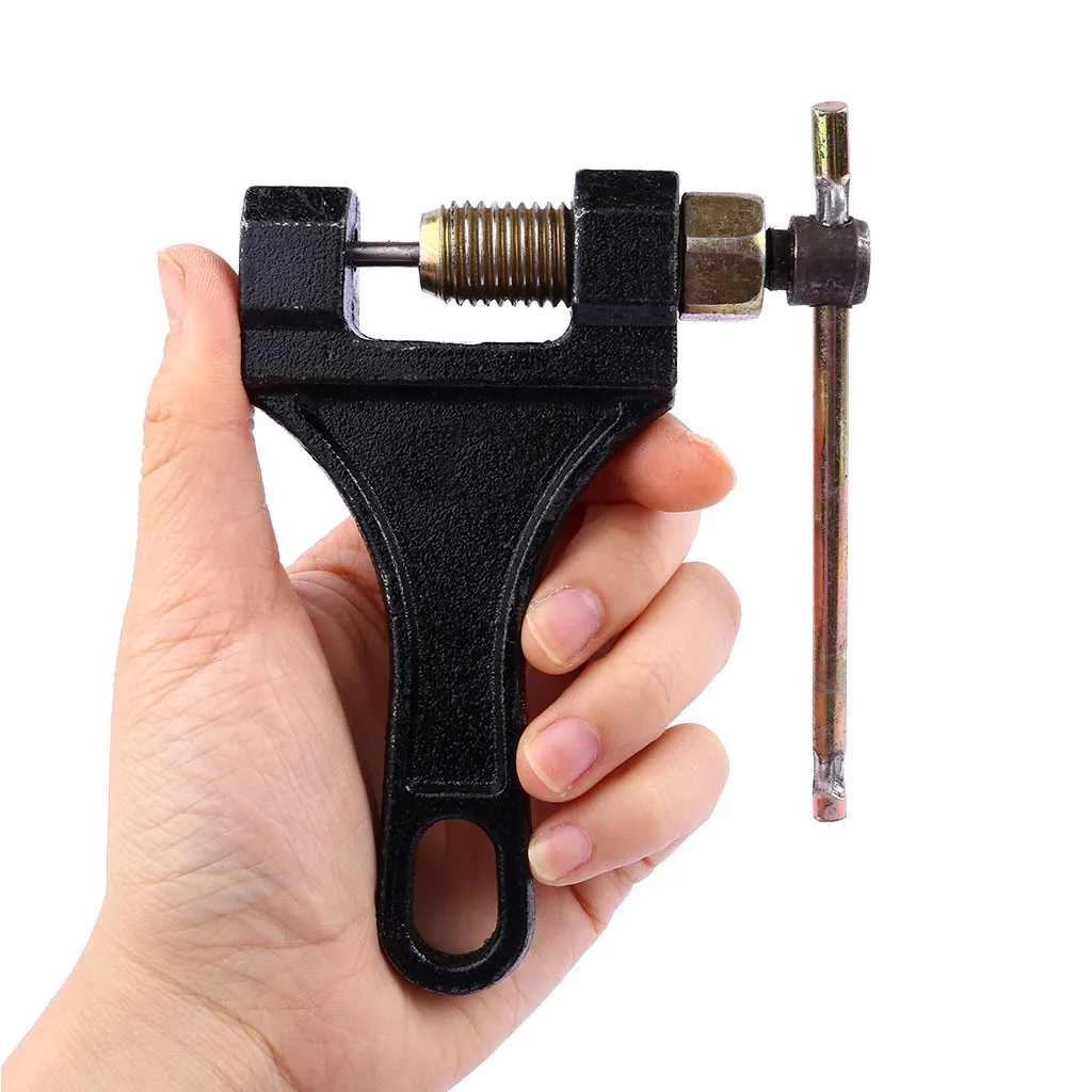 

Franchise Motorcycle ATV 420-530 Chain Splitter Cutter Breaker Removal Repair Plier Tool #0429