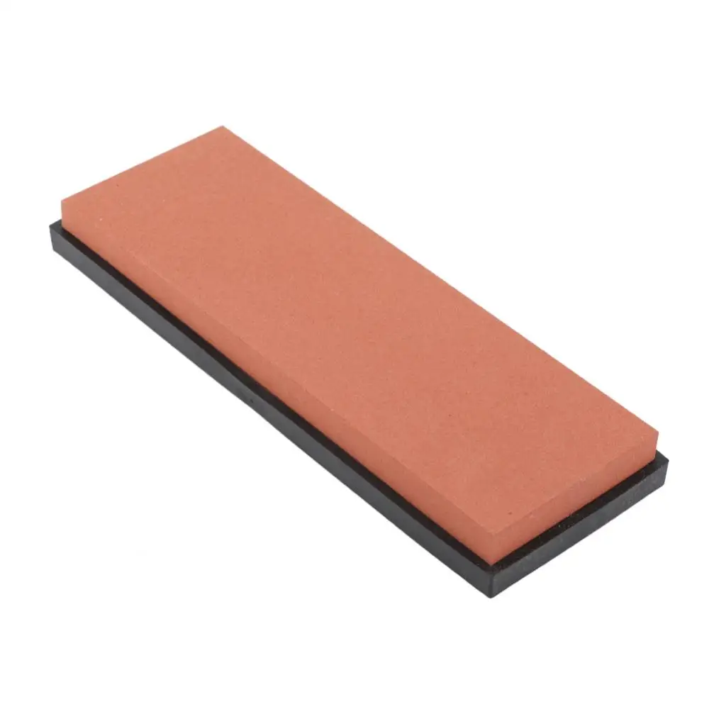 400-3000Grit 2-по бокам Грит бритвы точильный камень для полировки