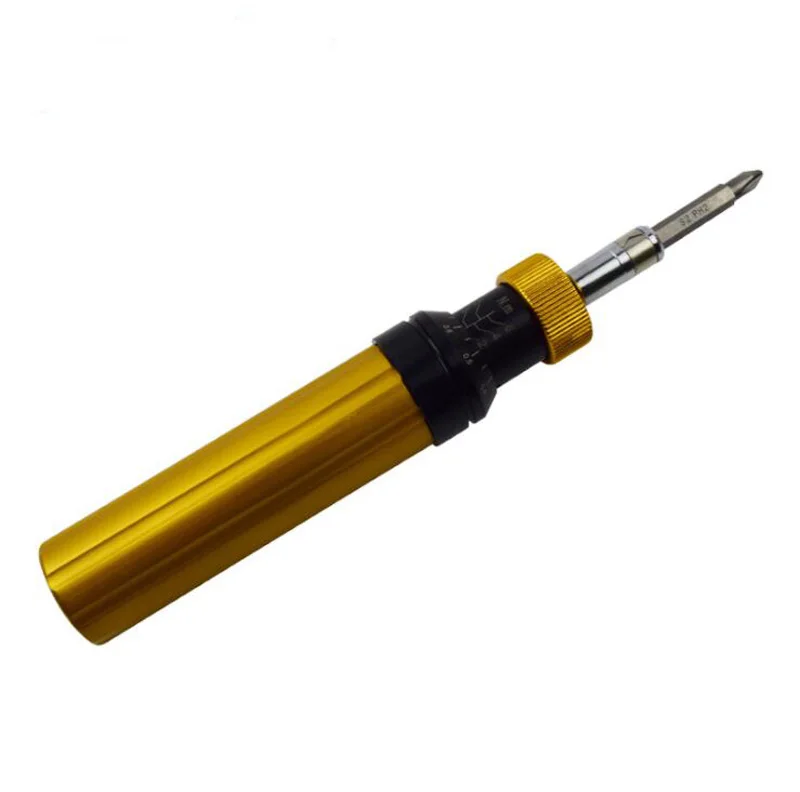 

Preset Torque Driver AYQ-3.0 Torque Screwdriver 0.5-3.0NM