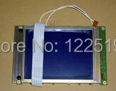 

New HLM6323 HLM6323-040300 compatible Blue LCD SCREEN