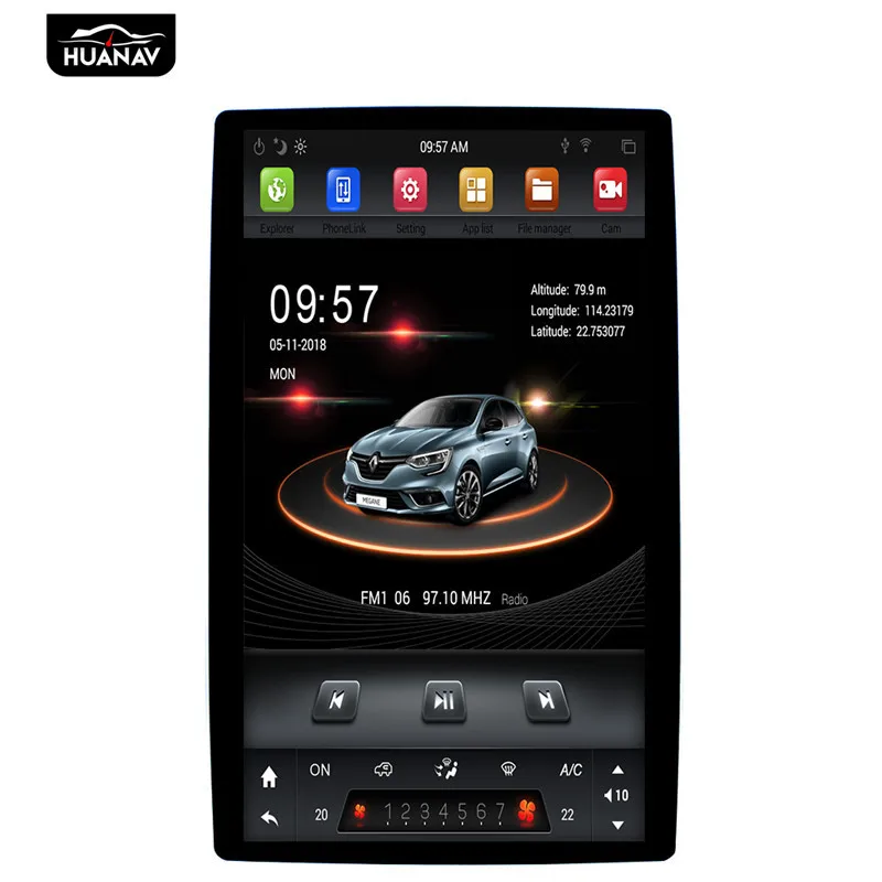 

Tesla Android 10 2 DIN универсальный автомобильный DVD плеер GPS навигация для Toyota Nissan Ford Kia радио авто стерео palyer головное устройство