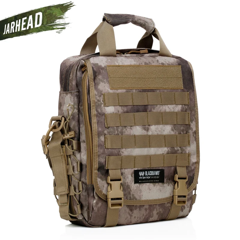 1000D Nylon Outdoor Tactical Backpack Camping Hiking Laptop Bag High