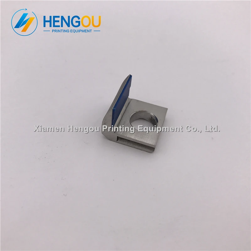25 шт. высокое качество Hengoucn захват пальцы M4.011.727 для Hengoucn SM74 PM74 SM52 PM52